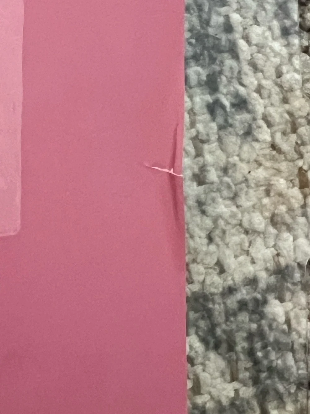 Taylor Swift Lover Pink Heart Notebook Journal